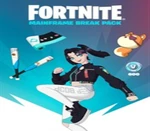 Fortnite - Mainframe Break Pack EU XBOX One CD Key