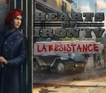 Hearts of Iron IV - La Résistance DLC EU Steam CD Key