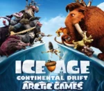 Ice Age 4: Continental Drift: Arctic Games Steam CD Key