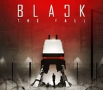 Black The Fall EU Steam CD Key