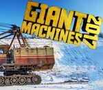 Giant Machines 2017 Steam CD Key