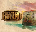 Fort Boyard Steam CD Key