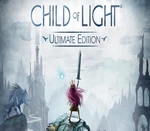Child of Light Ultimate Edition US XBOX One CD Key