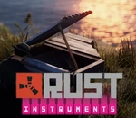 Rust - Instruments DLC EU Steam Altergift