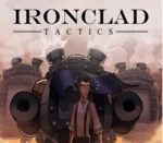 Ironclad Tactics Steam CD Key