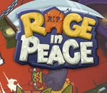 Rage in Peace Steam CD Key