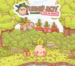 Turnip Boy Commits Tax Evasion Steam CD Key