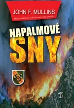 Napalmové sny - Mullins John F.