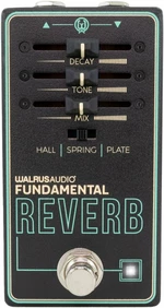 Walrus Audio Fundamental Reverb Gitarový efekt