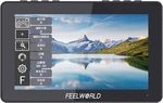 Feelworld F5 PRO Monitor wideo