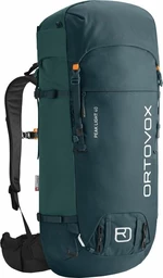 Ortovox Peak Light 40 Dark Pacific Outdoor rucsac