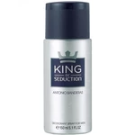 Antonio Banderas King Os Deo 150ml