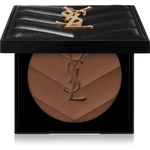 Yves Saint Laurent All Hours Hyper Finish púder pre ženy 7,5 g