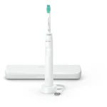 Philips Sonicare 3100 HX3673/13 sonická elektrická zubná kefka White 1 ks