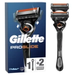 GILLETTE ProGlide Holicí Strojek Pro Muže + 2 hlavice