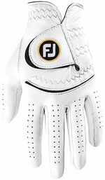 Footjoy StaSof Golf White Ľavá ruka M Dámske rukavice