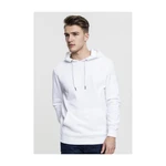 Basic Sweat Hoody White