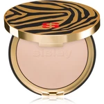 Sisley Phyto-Poudre Compacte barevný pudr odstín 2 Natural 12 g