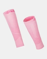 Unisex compression sleeves KILPI PRESS-U Light pink