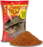 Benzar mix krmítková směs 1 kg - lastura