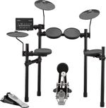 Yamaha DTX432K Black E-Drum Set