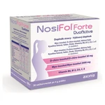 NosiFol Forte DuoActive vrecká 30 x 4 g