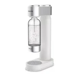 Výrobník sódy Philips Viva ADD4902WH, biely