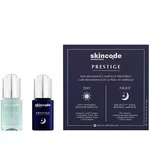 Skincode Sada denní a noční pleťové péče Prestige (Skin Renaissance Ampoule Treatment) 2 x 15 ml