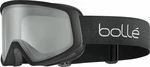 Bollé Bedrock Black Matte/Clear Occhiali da sci