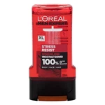 L'ORÉAL Men Expert Sprchový gel Stress Resist 300 ml