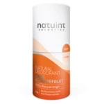 NATUINT COSMETICS Krémový dezodorant šalvia a grapefruit 30 g