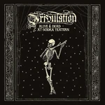 Tribulation - Alive & Dead At Sodra Teatern (3 LP)