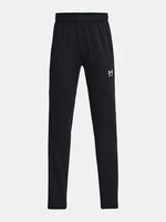 Under Armour Sport Pants UA Bs Challenger Train Pant-BLK - Boys