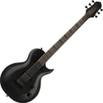 Jackson Pro Plus XT Monarkh SC T6 Baritone EB Satin Black Elektrická kytara