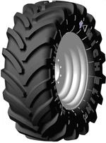 MICHELIN 340/65 R 18 113A8/110B XM108 TL