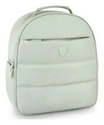 Heys Puffer Backpack Sage Green