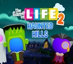 The Game of Life 2 - Haunted Hills world DLC Steam CD Key