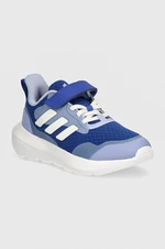 Dětské sneakers boty adidas FortaRun 3.0 EL C IF4098