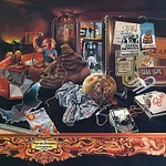 Frank Zappa, The Mothers – Over-Nite Sensation [50th Anniversary] LP