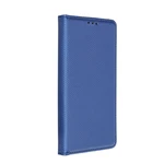 Flipové pouzdro Smart Case Book pro Xiaomi Redmi Note 13 4G , modrá