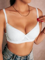 Edoti Push-up bra UL