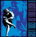 Guns N' Roses - Use Your Illusion II (Remastered) (2 LP)