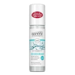 Lavera Deodorant ve spreji Basis Sensitiv 75 ml