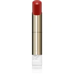 Sensai Lasting Plump Lipstick lesklá rtěnka se zvětšujícím efektem odstín 09 3,8 g