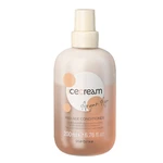 Inebrya Dvoufázový bezoplachový kondicionér Ice Cream Argan-Age (Pro-Age Conditioner) 200 ml