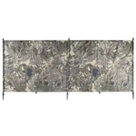 Nash plachta bank life windbreak camo