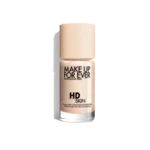 Make Up For Ever Dlhotrvajúci make-up (Undetectable Stay True Foundation) 30 ml 1R02 Pink Alabaster