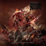 Morbid Angel - Kingdoms Disdained (Boxset) (6 LP + CD)