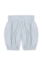 Ander Kids's Shorts Sorrel