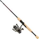 Abu Garcia Carabus Sabre AG Spinning Combo UL Wędka + kołowrotek 1,82 m 0 - 5 g 2 części